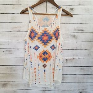 Tribal Tank
